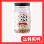 ユウキ カリカリ4種のナッツ 90g