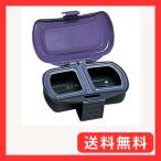  Daiwa (DAIWA) коробка для приманок корм bako Bait 360 T