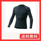 PEARL IZUMI(パールイズミ) サイクルウエア 173 ウォームフィット ドライ アンダー カラー: 1 ブラック サイズ: M
