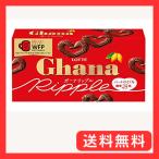 ロッテ ガーナリップル 58g