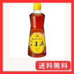 ショッピングごま油 かどや 純正ごま油(PET)600g