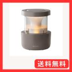 リズム(RHYTHM) 加湿器 超音波式 2024 お手入れ簡単 タンク乾燥機能 付きグッドデザイン賞 10畳対応 タンク容量 2.2L タンク