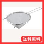 下村企販 こし器 つぶしてこせる スープこし 日本製 食洗機対応 頑丈なアミ うらごしもできる 16メッシュ 卵 かぼちゃ じゃがいも トマト