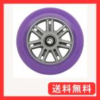 JD RAZOR 5 -дюймовые колесные диски ( подшипник есть ) PURPLE