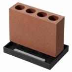 karari umbrella подставка 4шт.@ для тонкий Brown ane стойка 