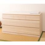 国産 桐クロ-ゼット3段 幅100タイプ 隠しキャスター付き ※欠品時お時間を頂く場合あり※【メーカー直送品】【代引/同梱/返品/着日指定不可】【個別送料計算】