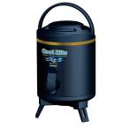  прохладный hitsu кувшин для воды 3L( темно-синий ) CAPTAIN STAG M-5085