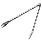 レスト バーベキュー万能ロングトング 40cm
