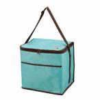  Captain Stag CS автомобиль Ла Манш сумка-холодильник 24L mint green 