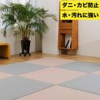 セキスイ 美草 MIGUSA 置き畳 フロア畳 アレルバスター≪受注生産≫ パネル 1枚  オーダー【メーカー直送品】【代引/同梱/返品不可】【個別送料】
