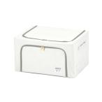  в машине накладывающийся возможен ящик для хранения 88L белый ( серый . близкий цвет тест становится ) Takeda корпорация 