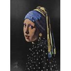 Star Design 【キャンバスポスター】 A2