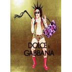 Star Design 【キャンバスポスター】 A3サイズ アートポスター Dolce &amp; Gabbana ドルチェ&amp;ガッバーナ ポップアート #wb13