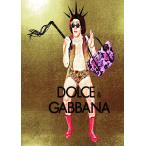 Star Design ポスター A3サイズ アートポスター Dolce &amp; Gabbana ドルチェ&amp;ガッバーナ ポップアート #wb13