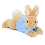 GUND Peter Rabbit ライイング ピーターラビット M A27222