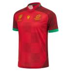  регби RWC 2023 World Cup модель Portugal представитель Home джерси мужской женский унисекс 