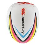  регби canterbury bow ns задний мяч тренировка мяч 5 номер стена ..Rugby Training Ball тренировка для Pas . slow in 