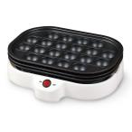 3in1 着脱式 グリル プレート 3種 た