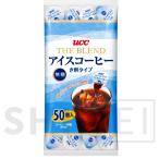 Yahoo! Yahoo!ショッピング(ヤフー ショッピング)UCC ブレンドアイスコーヒー 無糖 50個入り ドリンク アイスコーヒー 目玉商品