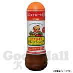 ピエトロ ドレッシング 和風しょうゆ 600ml PIETRO DRESSING