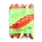【クール便】イケア ホットドッグ用バンズ10本