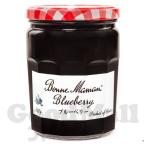 【Bonne Maman】ボンヌママン ブルーベリージャム 750g(589993)