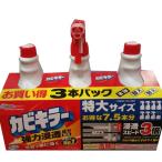 ジョンソン カビキラー 本体1000g + 詰替1000g×2本(592313)
