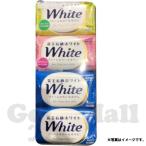 コストコ【花王】ホワイト石鹸130ｇ×12個