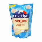 イルドフランスミニブリーチーズ25...