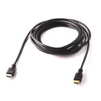 HDMIケーブル5m【HDMI-AK5m】Ver1.4・金メッキ・ゲーム機&AV機器ok・相性保証付