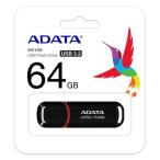 USBメモリ 64GB 5年保証 USB3.2 Gen1 A-DATA 