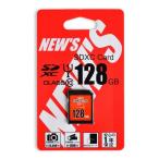 SD карта Taiwan производства 128GB UHS-I Class10 NSDH128GU11NN SDXC карта 