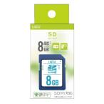 SD карта 8GB L-B8SDH10-U1 LAZOS дешевый SDHC карта esti-