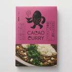 GOODCACAO（グッドカカオ）お出汁のうま味たっぷり和風キーマカレー180g