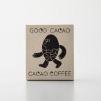 GOODCACAO(gdokakao)kakao кофе ( коробка )50g(10g×5 пакет )| подарок осенний тест . подарок Kyoto сувенир .. путешествие .....kakao kun 