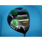 ni kent NICKENT GOLF 4DX DRAW/UST SR3/R/10.5 8376