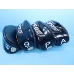  PRGR PRGR SUPER egg 8-P железный покрытие //0 9244