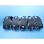  PRGR PRGR egg 7-P железный покрытие //0 9245