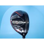  TaylorMade STEALTH2 RESCUE/VENTUS TR RED(US)/A/28 9183
