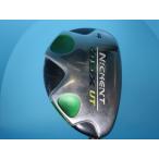 ni kent NICKENT GOLF 4DX IW/N.S.PRO 950GH UTILITY/R/18.5 8292