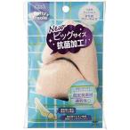 [ Acty ka] низкая упругость пальцы ног подушка большой размер Tey рукоятка parts tsumasaki подушка большой размер 347 BE бежевый свободный размер 