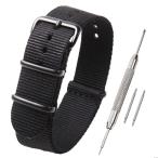 Airself NATO модель часы ремень часы частота нейлон изменение частота изменение ремень ( замена инструкция замена инструмент spring палка есть )