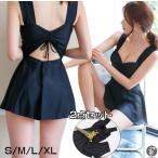  swimsuit lady's One-piece type body type cover hot spring swimsuit 2 point set swimsuit set lady's short pants One-piece swimsuit returned goods exchange is not possible 