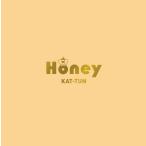 Honey (初回限定盤1) (CD+Blu-ray)