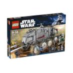 7日以内発送 LEGO (レゴ) Star Wars (スターウォーズ) Clone Turbo Tank (8098) ブロック おもちゃ （並行輸