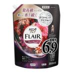 フレアフレグランス ハミングフレア リッチフローラル 詰め替え大容量 2500ml