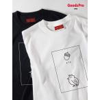 Tシャツとり干支