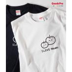 Tシャツ 梨