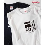 Tシャツ 台風一過 四字熟語