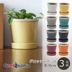 poshu living цветочный горшок g Rossi - pot примерно φ10×H10cm все 8 цвет 